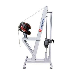 HT-6016-A-Helmet anti-falling test machine