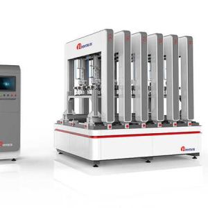 HTPV-08 mechanical load testing machine