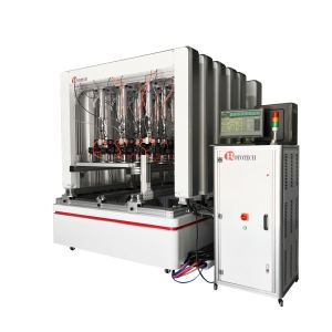 Mechanical Load Tester